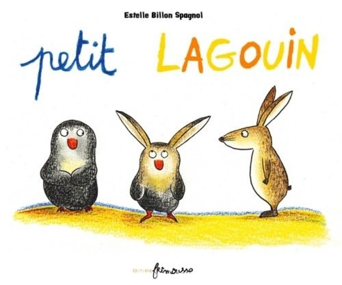 Petit Lagouin