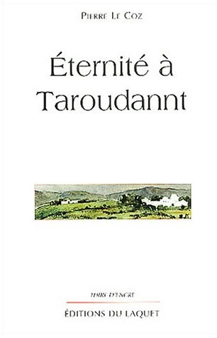 Eternité à Taroudant