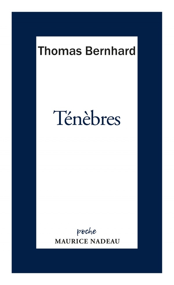 Tenebres