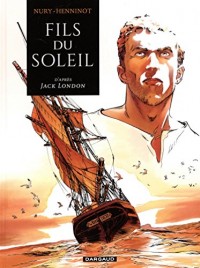 Fils du Soleil - tome 0 - Fils du soleil