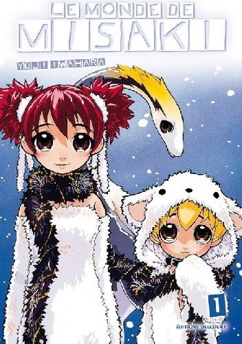 Monde de Misaki (le) Vol.1