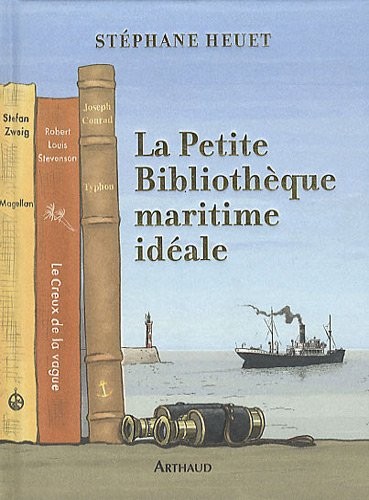 La Petite Bibliothèque maritime idéale