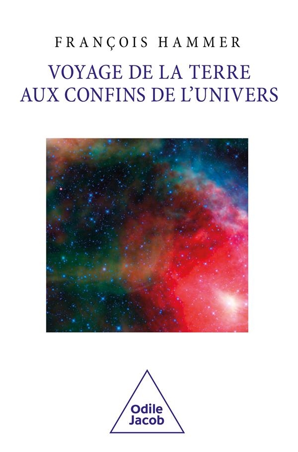 Voyage improbable jusqu'aux confins de l'Univers