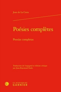 Poésies complètes - poesias completas: POESIAS COMPLETAS