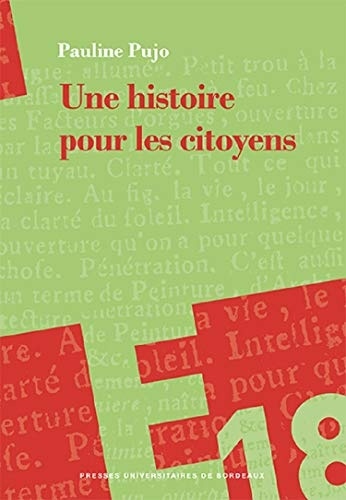 Une Histoire pour les Citoyens - Etude Franco-Allemande (1760-1800)