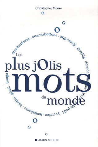 Les plus jolis mots du monde