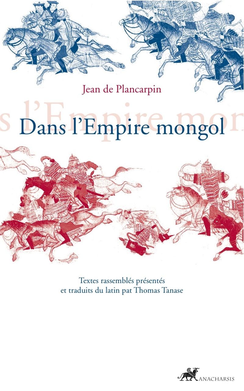 Dans l'Empire mongol