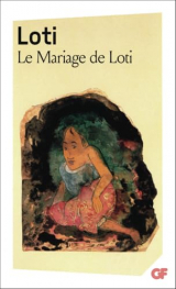 Le Mariage de Loti [Poche]