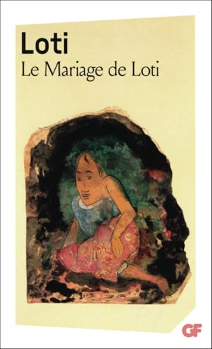 Le Mariage de Loti