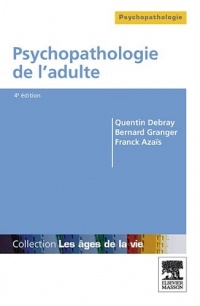 Psychopathologie de l'adulte