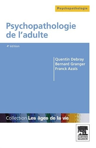 Psychopathologie de l'adulte