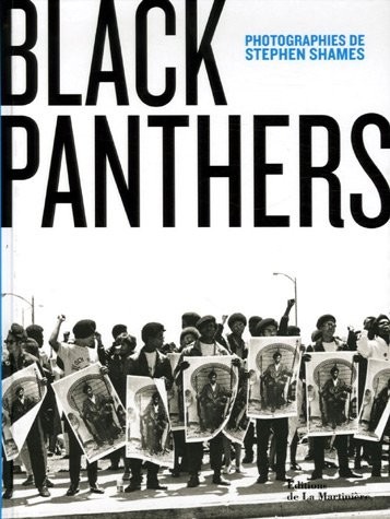 Black Panthers (version française)
