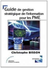 Guide de gestion stratégique de l'information pour les PME
