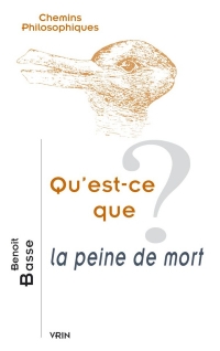 Qu'est-ce que la peine de mort?
