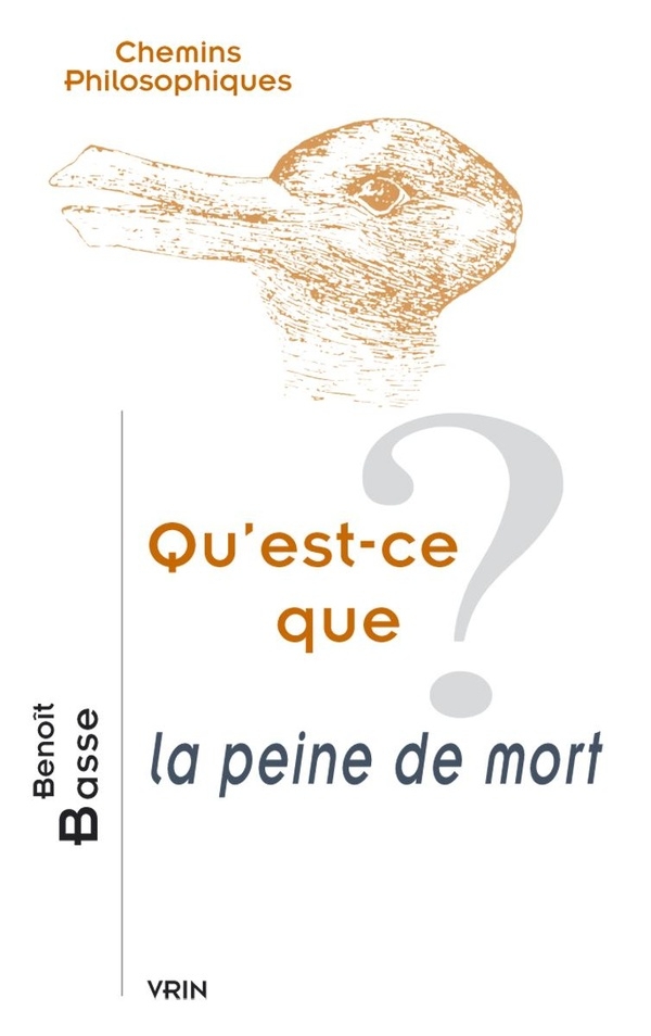 Qu'est-ce que la peine de mort?