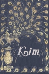 Kim: With original illustrations - annotated