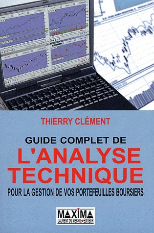 GUIDE COMPLET DE L'ANALYSE TECHNIQUE