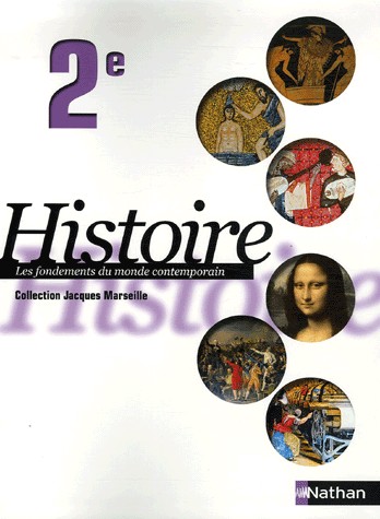 Histoire 2e