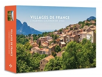 L'Agenda - Calendrier Villages de France 2022
