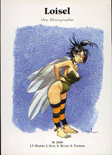 Loisel, une monographie