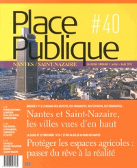 Place publique Nantes Saint-Nazaire n 40