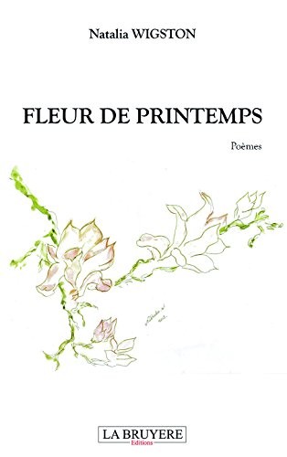 Fleur de printemps