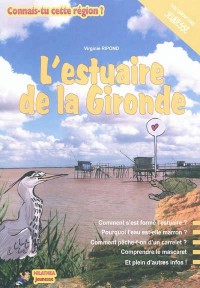 L'Estuaire de la Gironde