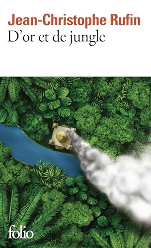 D'or et de jungle
