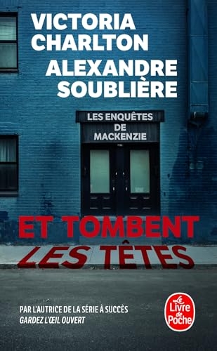 Et tombent les têtes