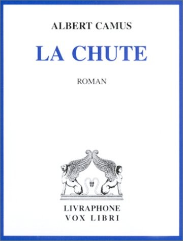 La Chute (coffret 3 cassettes) [9782878090529]