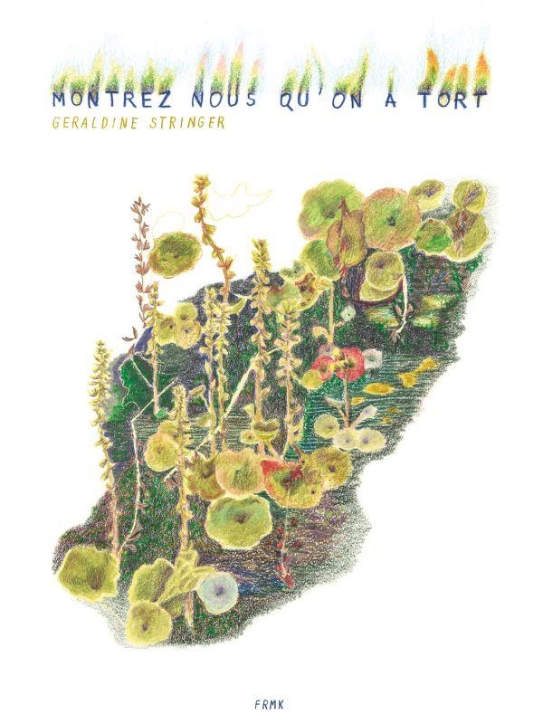 MONTREZ NOUS QU'ON A TORT