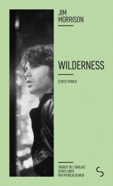 Wilderness [Poche]