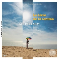 Le Livre de la rentrée