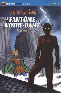 Le fantôme de Notre-Dame