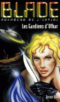 Blade 173 : Les Gardiens d'Ufhar