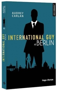 International guy - tome 8 Berlin