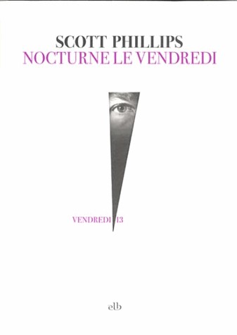 Nocturne le vendredi