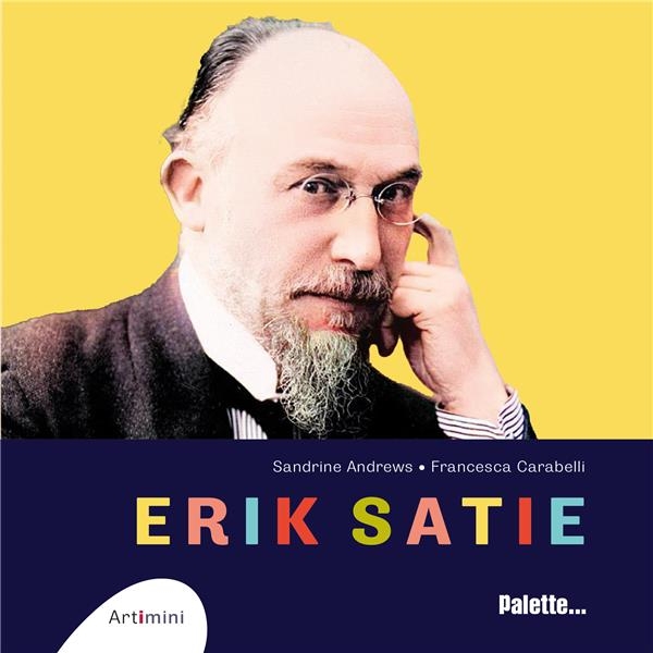 Erik Satie
