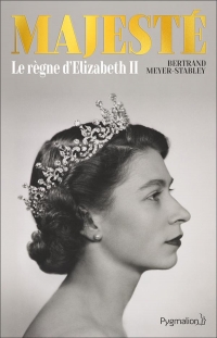 Majesté: Le règne d'Elizabeth II