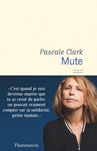 Mute (Littérature française)