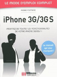 iPhone 3G-3GS