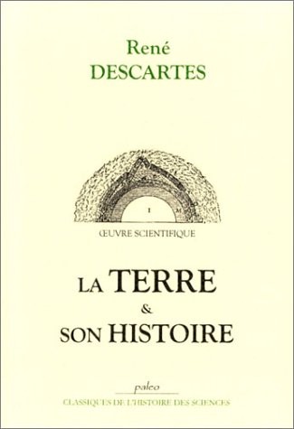 La Terre et son histoire
