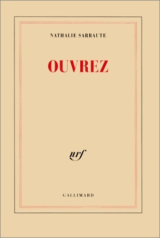 Ouvrez