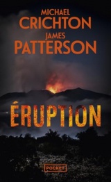 Eruption [Poche]