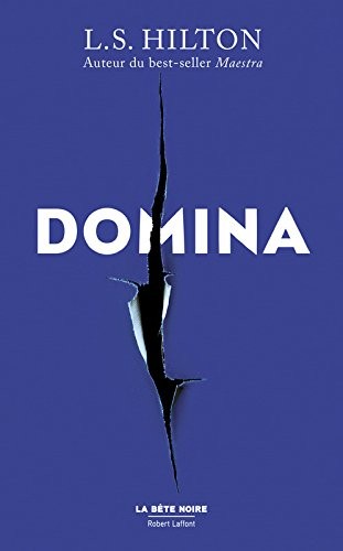 Domina - Édition Française