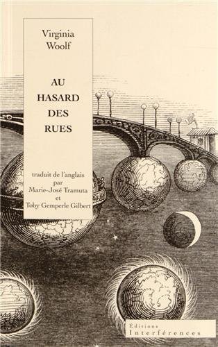 Au hasard des rues : Une aventure londonienne