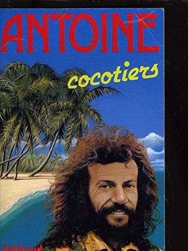 Cocotiers [9782700303650]