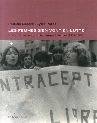 Les femmes s'en vont en lutte !
