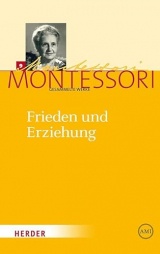 Frieden und Erziehung