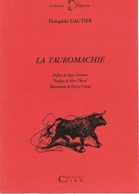 LA TAUROMACHIE